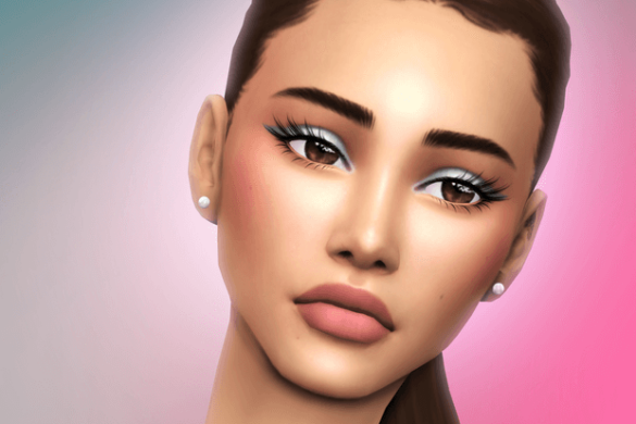 Edges By Pinkishwrld The Sims Guide