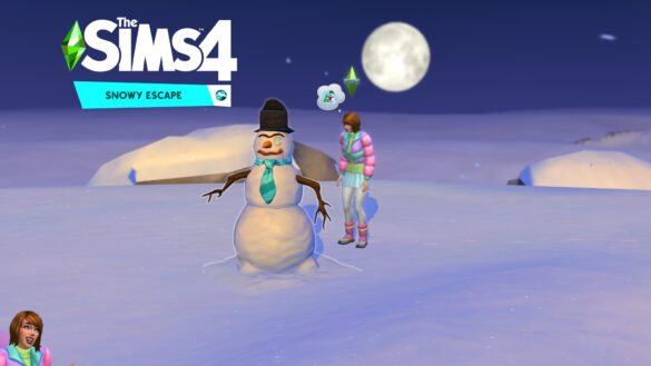 Mt. Komorebi Upper Mountain