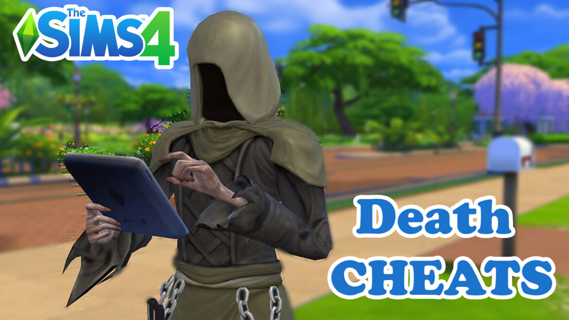 Sims 4 All Death Types