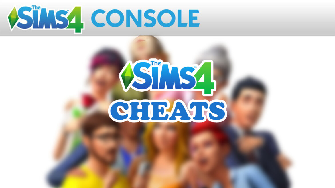 The Sims 4 Basic Control for xbox