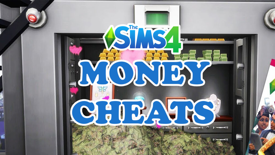 The Sims 4 Money Cheats The Sims Guide