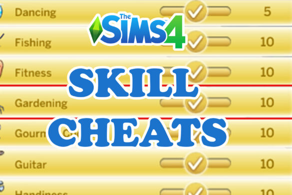 Cheats Archives - Page 3 of 5 - The Sims Guide