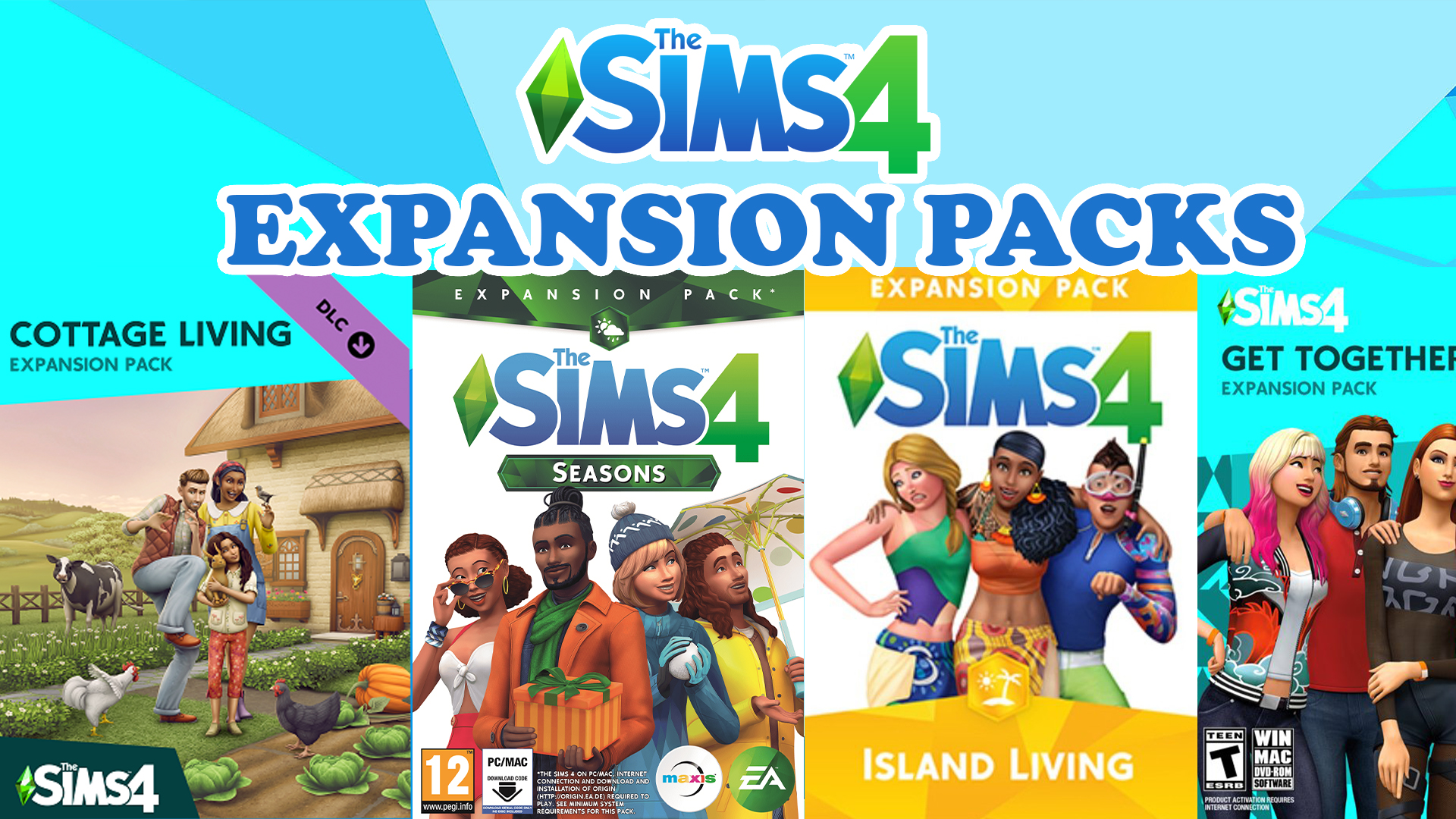 sims 4 travel expansion pack