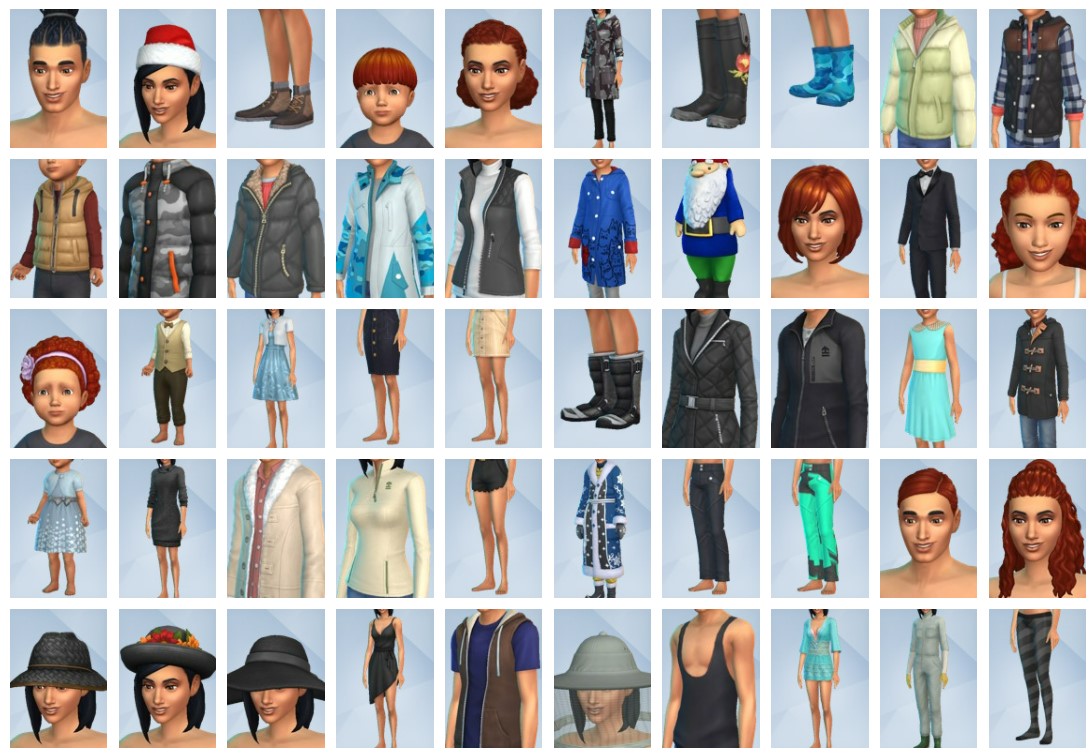 The Sims 4 : Seasons - The Sims Guide