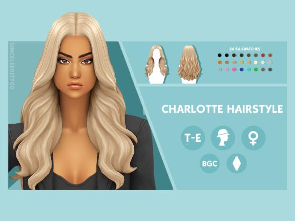 charlotte-hairstyle-v1-v2-accessories-thesimsguide.com_ Charlotte Hairstyle V1 V2 Accessories
