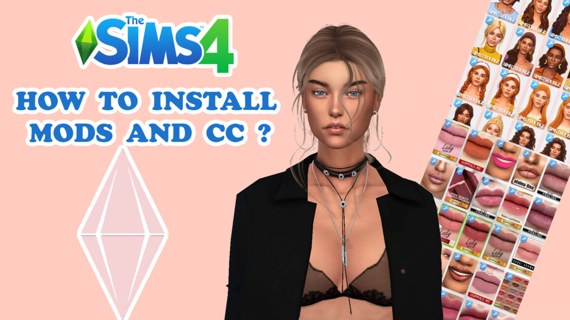 how-to-install-mods-and-cc-on-windows how to install mods and cc on windows