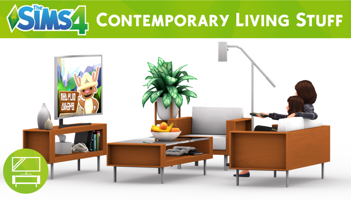 Sims 4 Best Furniture CC Artists The Sims Guide