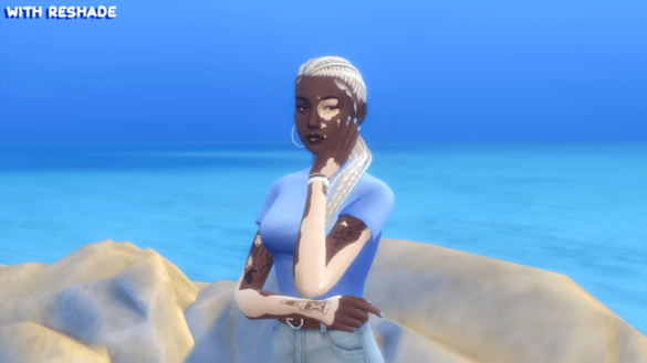 SoftDreams By Cs A Reshade Preset