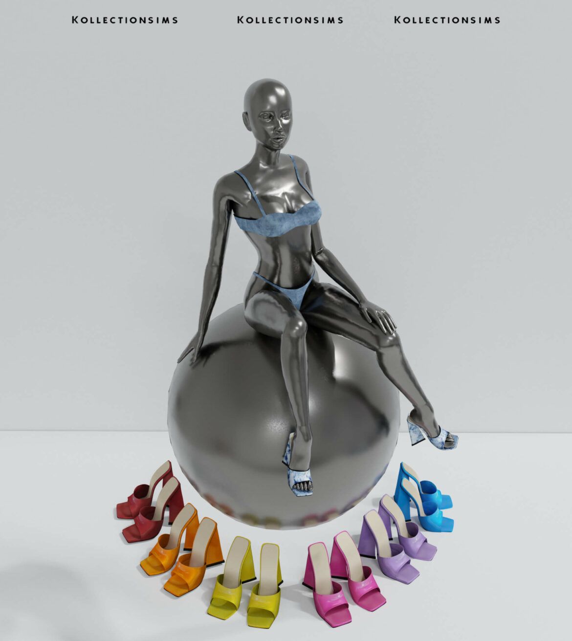 square mule kollections