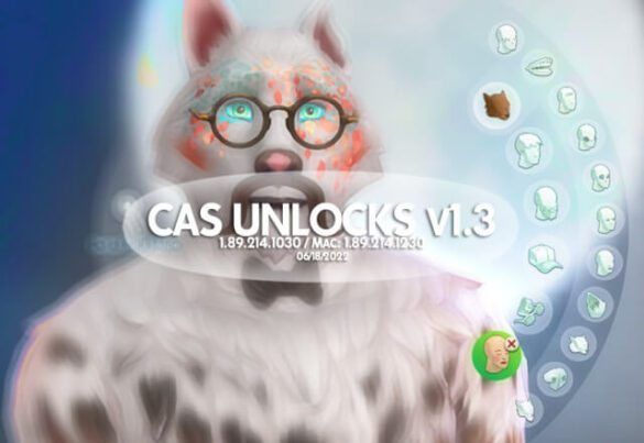 casunlocks v13 up to date
