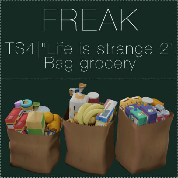 find on request freaklis2 download