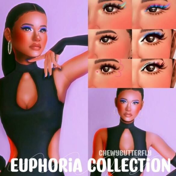 euphoria collection pt 2