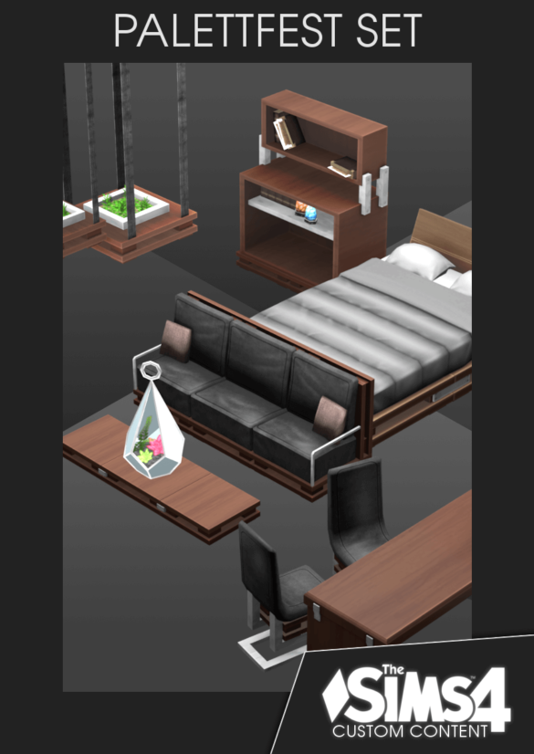 presenting the palettfest kit