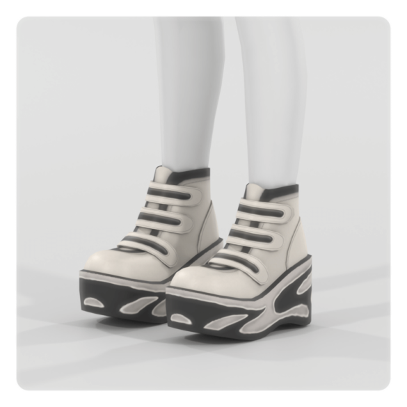 random shoes 01 boonstoww