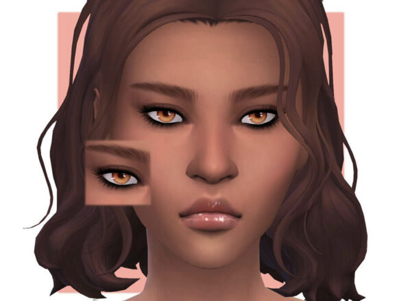 Smudge Fall Eyeliner