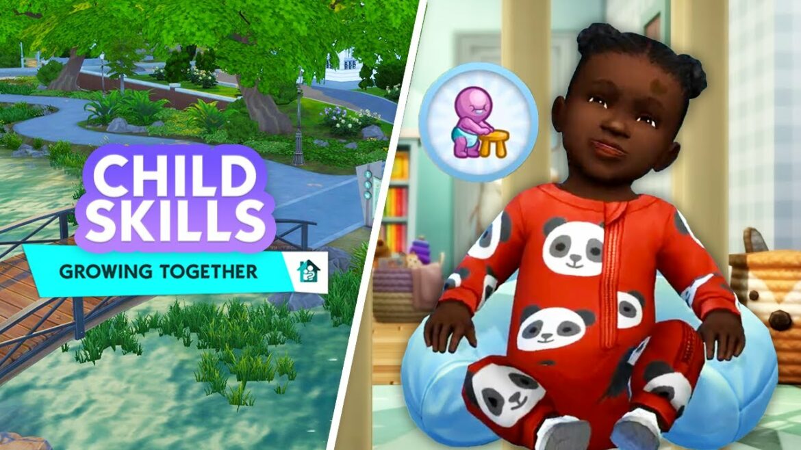 The-Sims-4-Growing-Together-Personality-Changes The Sims 4 Growing Together Personality Changes