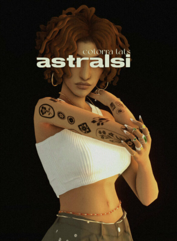 COTORRA TATS - download