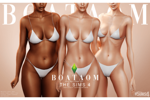 Luminescent Gshade Preset The Sims Guide