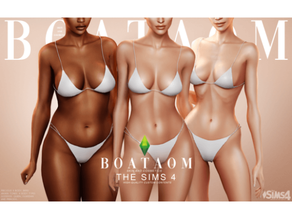 boataom-goddess-body-skins-thesimsguide.com_ BoatAom Goddess Body skins