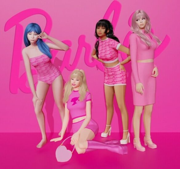 BARBIE Collection