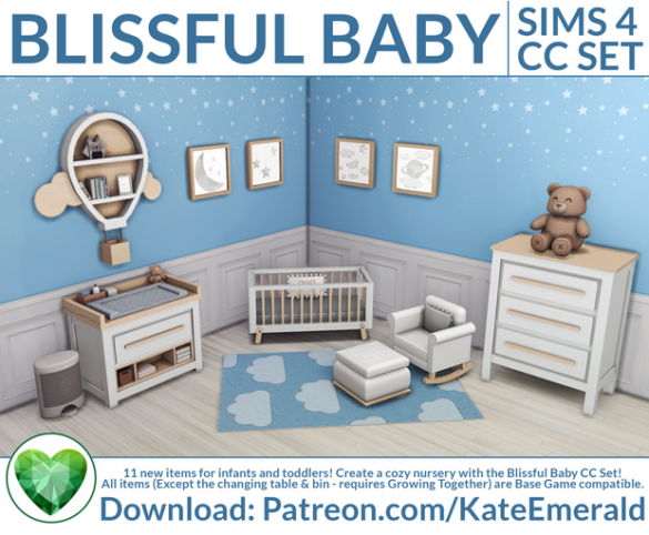 sims 4 custom content tumblr