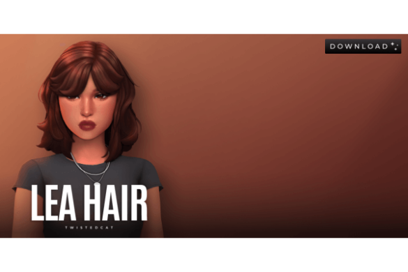 hair salon sims 4 cc tumblr