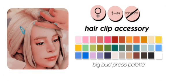 Tanvi’s Style - Lovely Kiss Hair