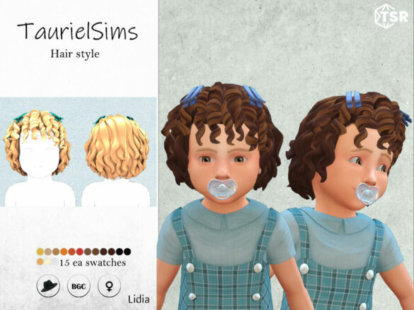 Lidia-Hairstyle