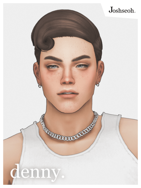 Denny Hair