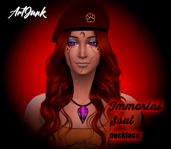immortal-soul-necklace-thesimsguide.com_ Immortal Soul necklace