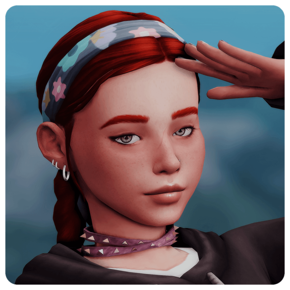 Phebe's Style - Galileo Hair