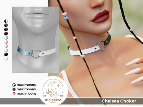 Chelsea Choker