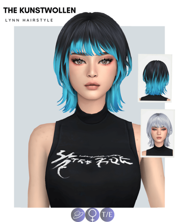 lynn-hairstyle-thesimsguide.com_ Lynn hairstyle
