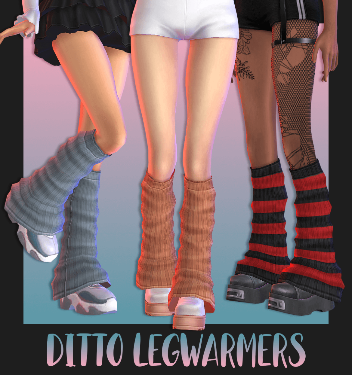 ditto-legwarmers-thesimsguide.com_ Ditto Legwarmers