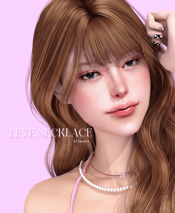LEVE Necklace