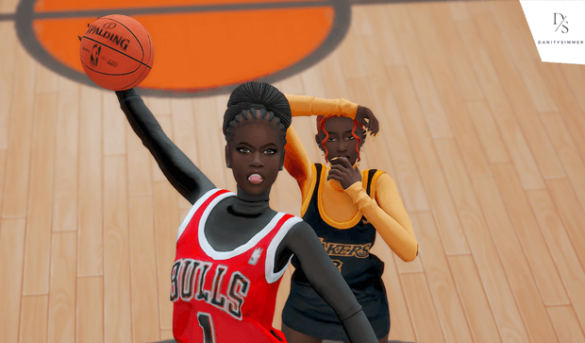 WNBA (WSBA ) Career