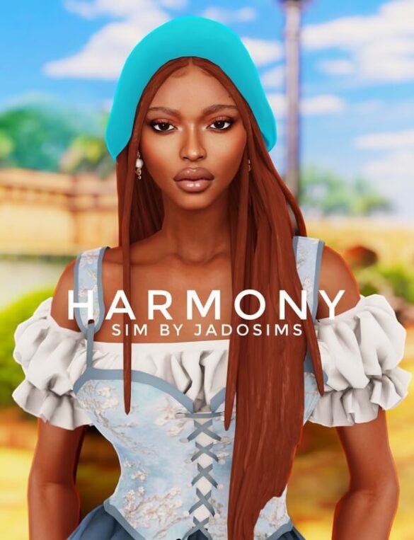 Harmony (Sim)