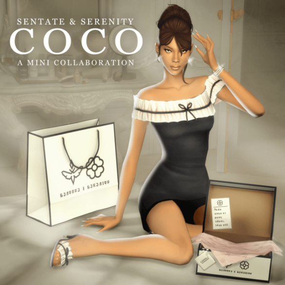 Coco Mini Collaboration