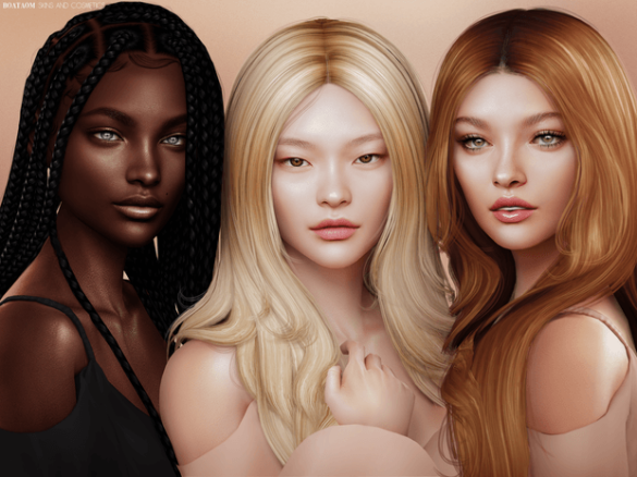 FACE MASKS AND SKIN OVERLAY