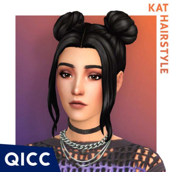 Kat Hair