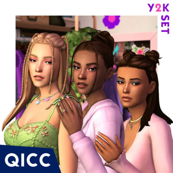 3 new Y2K-inspired hairstyles