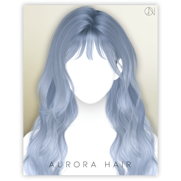 HAIR N14 AURORA