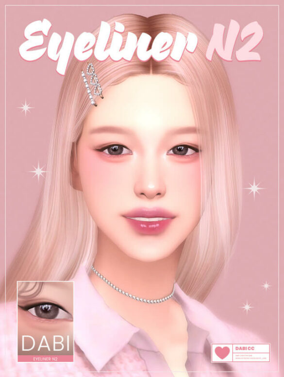 DABI Eyeliner_N1
