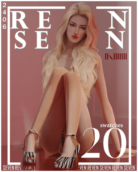 Chain Side Peep Toe Platform Stiletto Heels