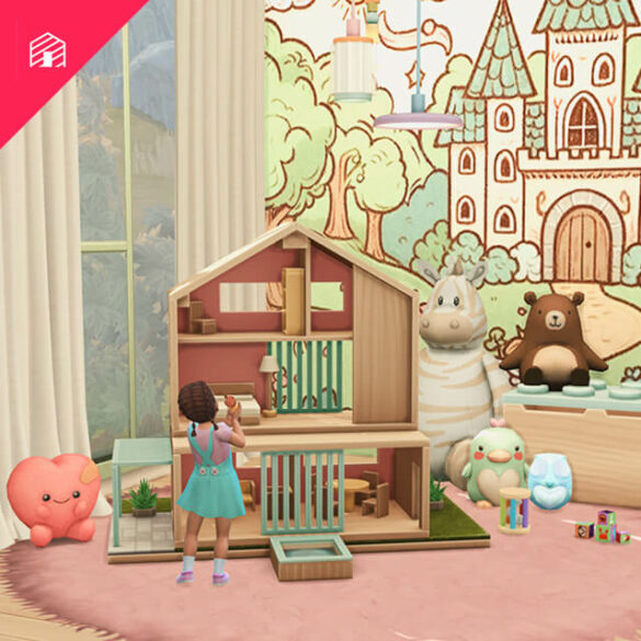 Tiny Tyrants - Part Three