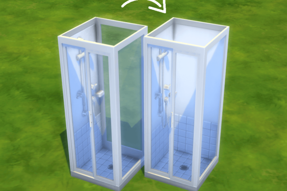 1.84-1.90 Basemental Gangs 6.22.64 (26.07.2022) - The Sims Guide