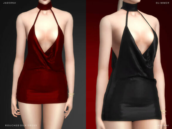 jadorai - Glimmer Dress