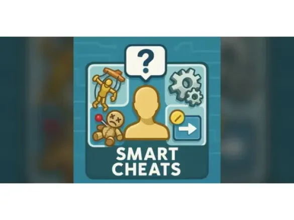 Smart Sim Cheats