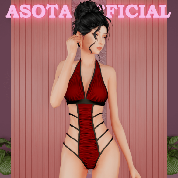 Gina Swimsuit