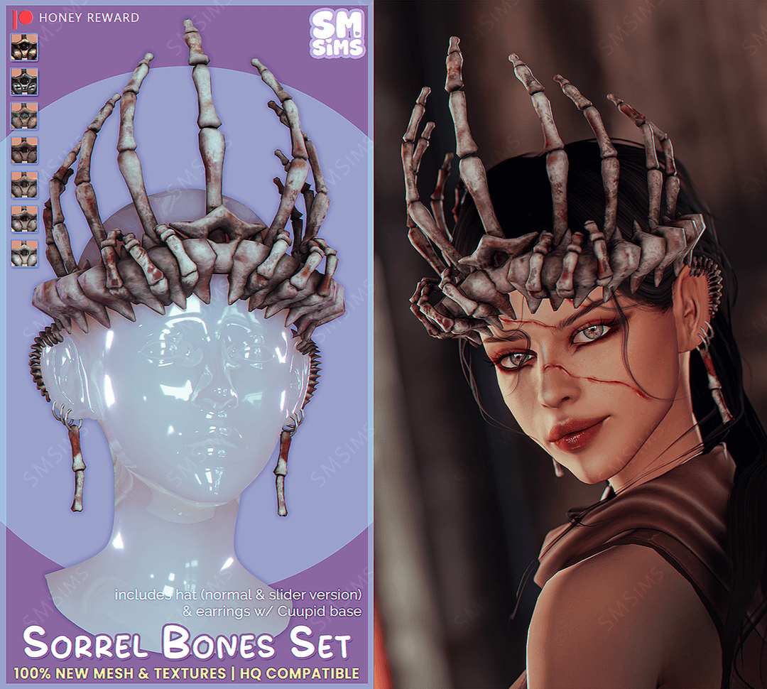 sorrel-bones-set-thesimsguide.com_ Sorrel Bones Set